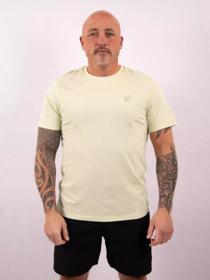 Lyle & Scott ts2255tont y085 tender greens