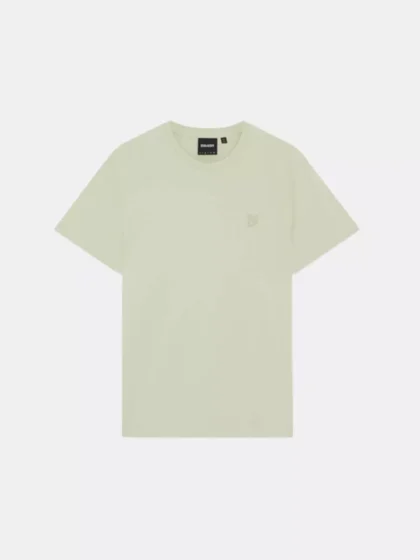 Lyle & Scott ts2255tont y085 tender greens