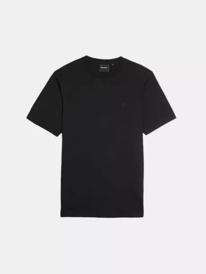 Lyle & Scott ts2255tont z865 jet black