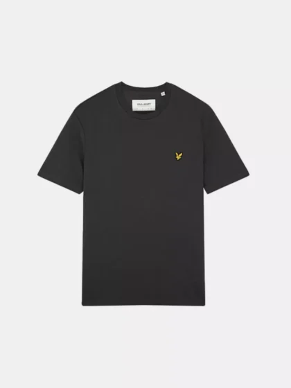 Lyle & Scott ts400vog w635 gunmetal