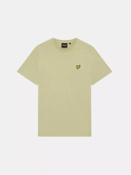 Lyle & Scott ts400vogt y119 herb green
