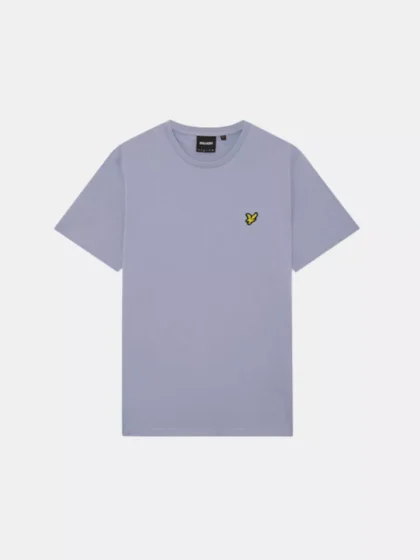 Lyle & Scott ts400vogt y128 bubble blue