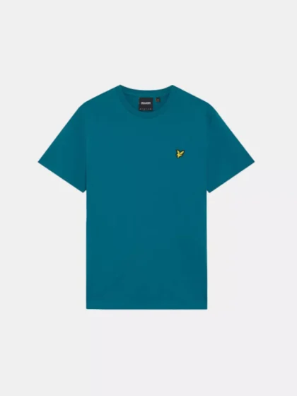 Lyle & Scott ts400vogt y134 lagoon