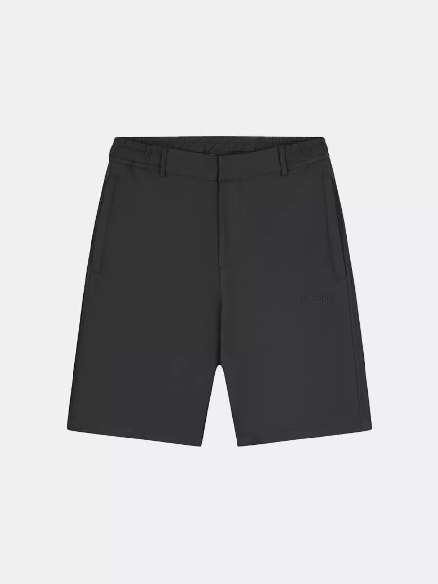 Malelions Casual Chino Shorts 1 Malelions casual chino shorts black
