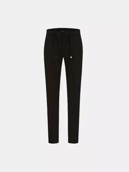 Malelions technical chino HW2526 900 black