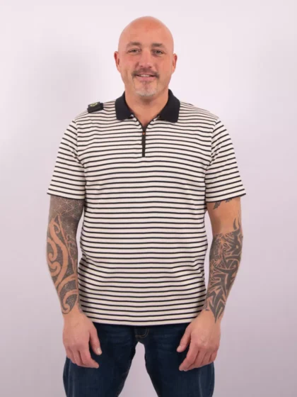 Ma.Strum mas4570 m000 jet black