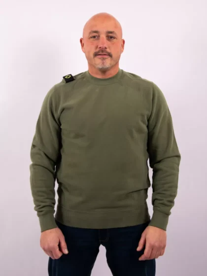 Ma.Strum mas4575 m335 bronze green