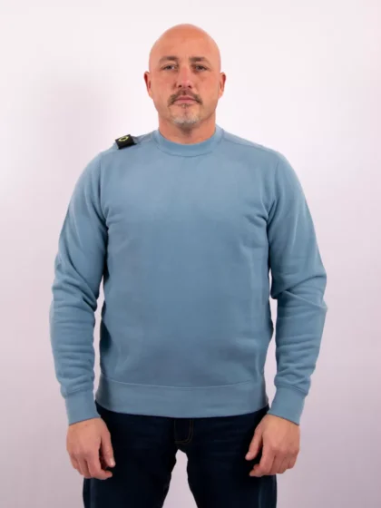 Ma.Strum mas4575 m405 aegean blue