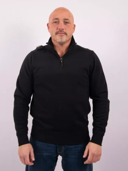 Ma.Strum mas4576 m000 jet black