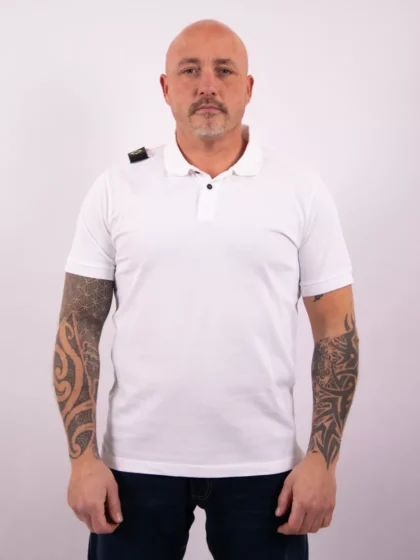 Ma.Strum mas4579 m100 optic white