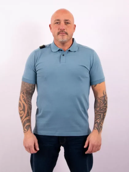 Ma.Strum mas4579 m405 aegean blue