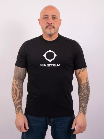 Ma.Strum mas8412 m000 jet black