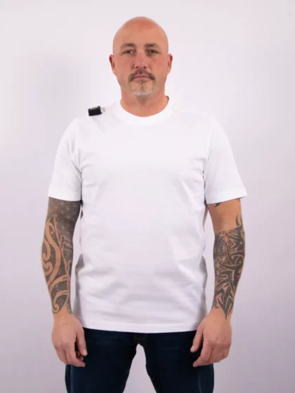 Ma.Strum mas8416 m100 optic white