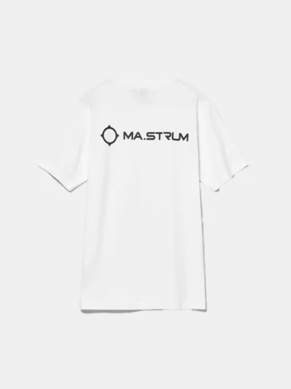 Ma.Strum mas8418 m100 optic white