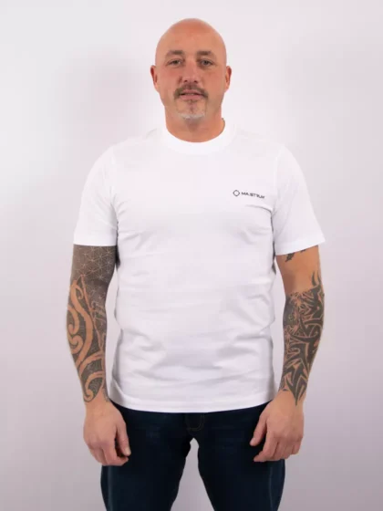 Ma.Strum mas8418 m100 optic white