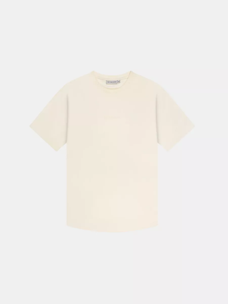 OFF THE PITCH Botanic Slim Fit Tee 1 OFF THE PITCH botanic slim fit tee 102