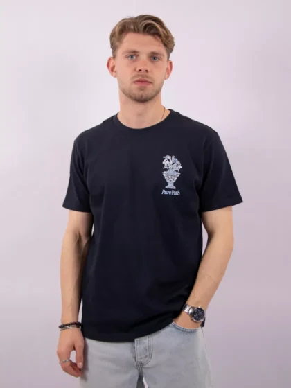 Pure Path 26010106 57 dark navy