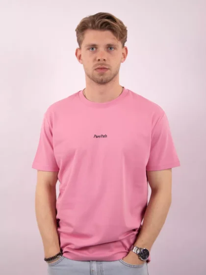 Pure Path 26010107 20 old pink
