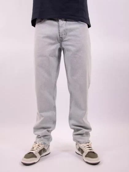 Pure Path the aiden w1673 82 denim light blue