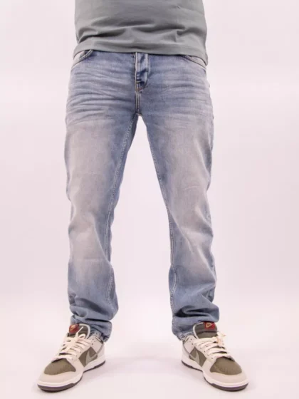 Pure Path the ryan w1655 82 denim light blue