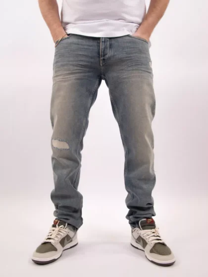 Purewhite the ryan w1639 88 denim green blue