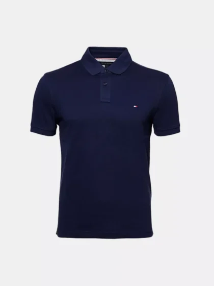 Tommy Hilfiger mw0mw17770 dcc carbon navy