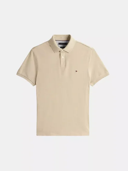 Tommy Hilfiger mw0mw17770 rbt sandalwood