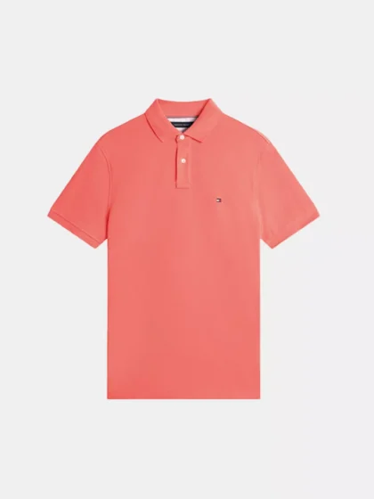 Tommy Hilfiger mw0mw17770 xks vintage red