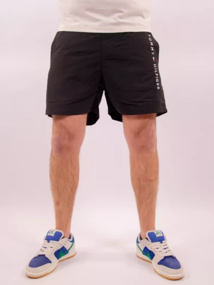 Tommy Hilfiger um0um03748 bds black