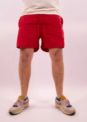 Tommy Hilfiger um0um03748 xld medium red