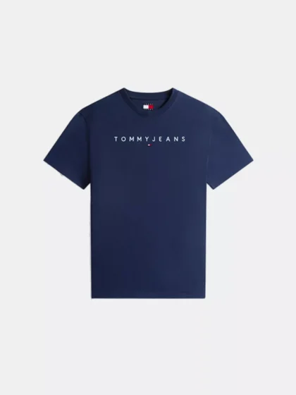 Tommy Jeans dm0dm20744 c3q dark night navy/sweet blue