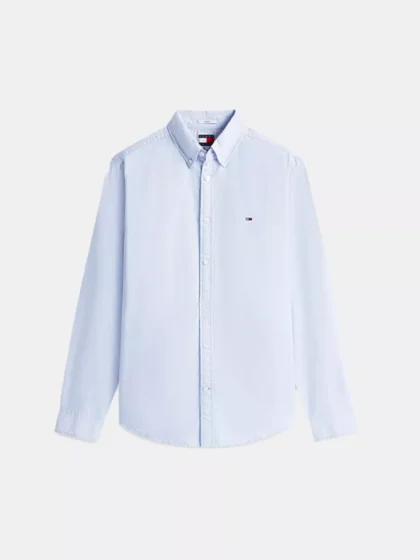 Tommy Jeans dm0dm21298 c38 blue twilight