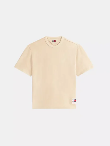 Tommy Jeans dm0dm22519 ab9 gentle gold