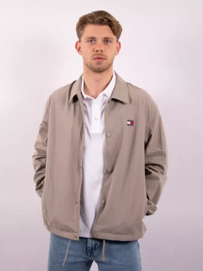 Tommy Jeans dm0dm22778 pke limestone dust