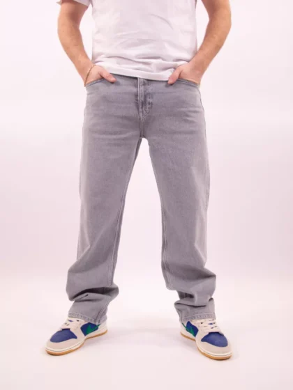 Tommy Jeans dm0dm22868 1da denim grey