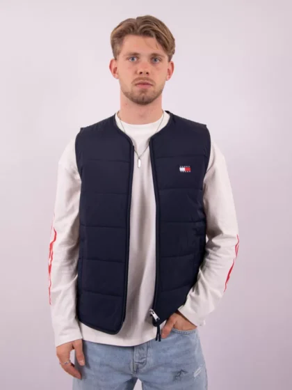 Tommy Jeans dm0dm23069 c1g dark night navy