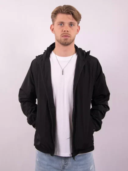 Weekend Offender jk1a01 black