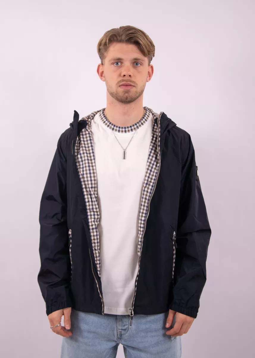 Weekend Offender Campania Summer Jacket 2 Weekend Offender jk1b20 navy