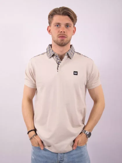 Weekend Offender po1b02 cement