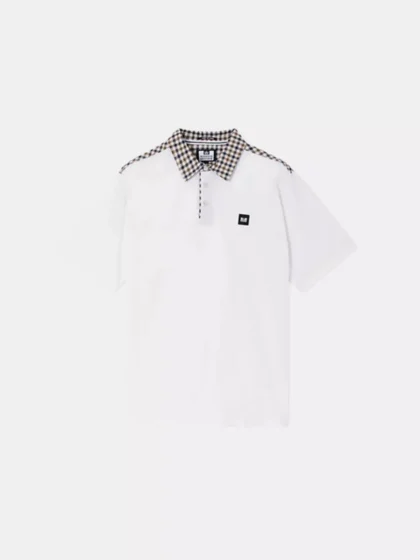 Weekend Offender po1b02 white