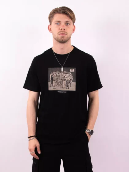 Weekend Offender pt1b07 black