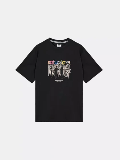 Weekend Offender pt1b12 black