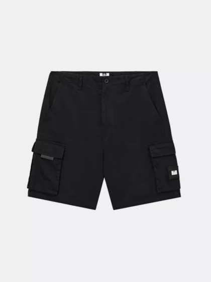 Weekend Offender st1a02 black