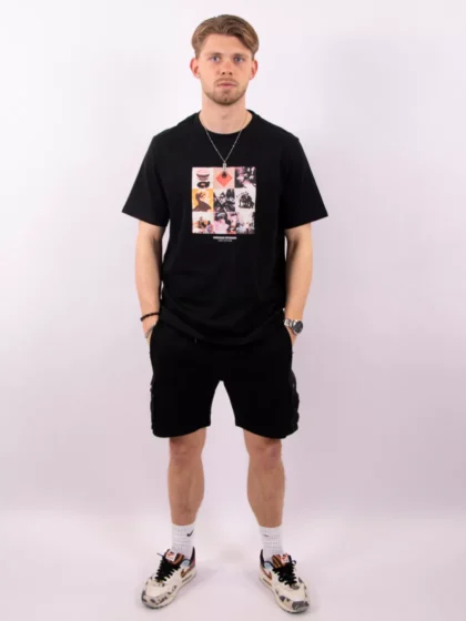 Weekend Offender st1b01 black