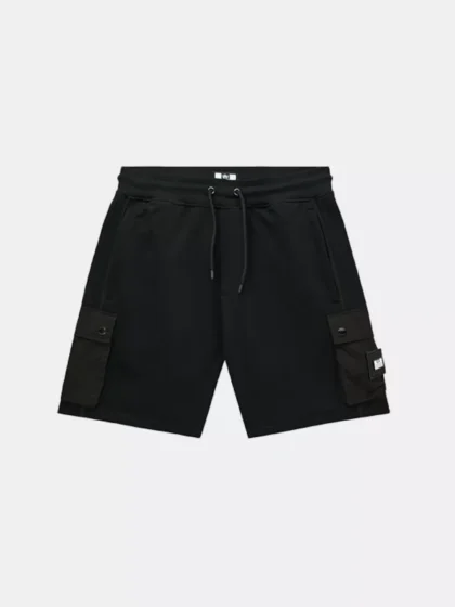 Weekend Offender st1b01 black
