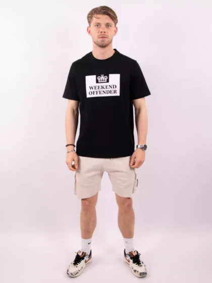 Weekend Offender st1b01 cement