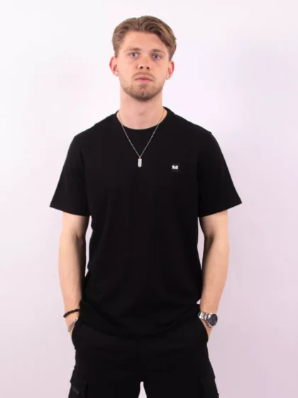 Weekend Offender ts1b01 black