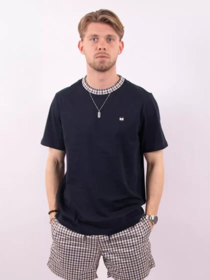 Weekend Offender ts1b02 navy