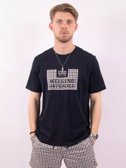 Weekend Offender ts1b15 navy