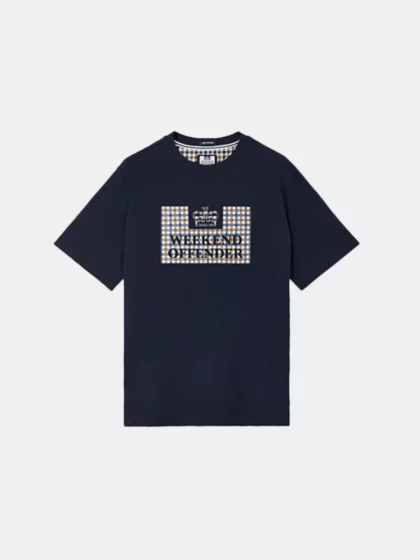 Weekend Offender ts1b15 navy